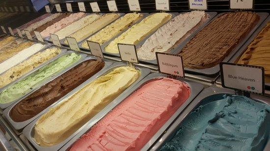 48 Flavours Mildura